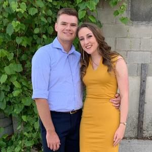 Meet your Posher, Shannon